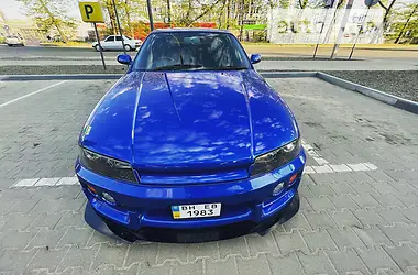 Nissan Skyline GTS 1997 - пробіг 156 тис. км