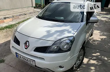 Renault Koleos 2009 - пробіг 131 тис. км