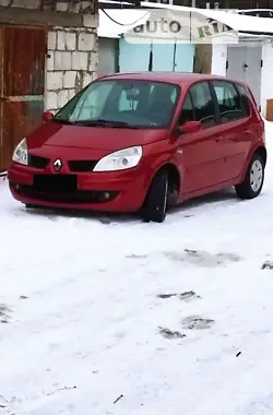 Renault Scenic 2007 - пробіг 246 тис. км