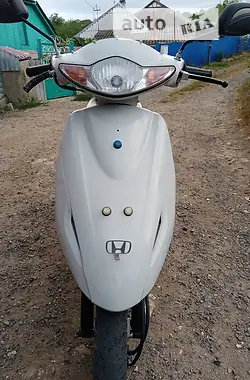 Honda Dio AF-56 Dio56 2005 - пробіг 684 тис. км