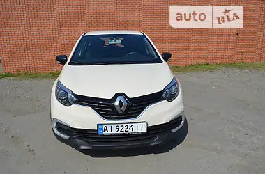 Renault Captur  2019 - пробіг 66 тис. км