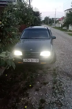 Opel Vectra 1992 - пробіг 470 тис. км