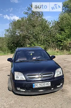 Opel Vectra 2004 - пробіг 470 тис. км