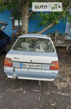 ЗАЗ 1103 Славута 2004 - пробіг 200 тис. км