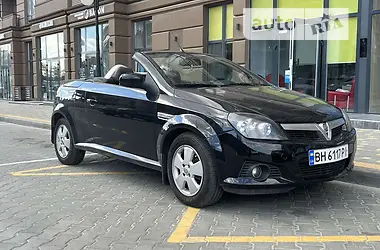 Opel Tigra 2005 - пробіг 198 тис. км