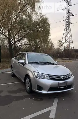 Toyota Corolla 2013 - пробіг 79 тис. км