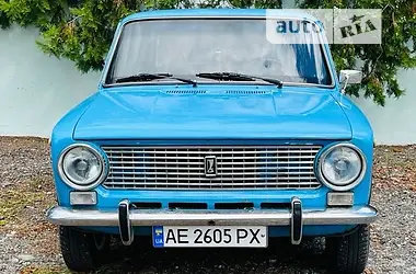 ВАЗ / Lada 2101 1200 1982 - пробіг 87 тис. км