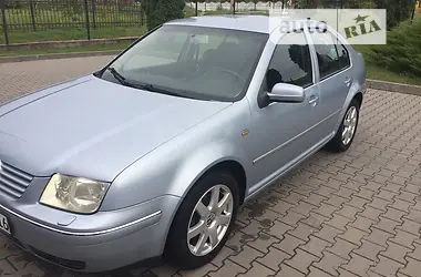 Volkswagen Bora 2004 - пробіг 226 тис. км