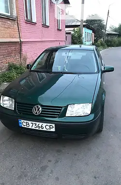 Volkswagen Bora 2003 - пробег 197 тыс. км