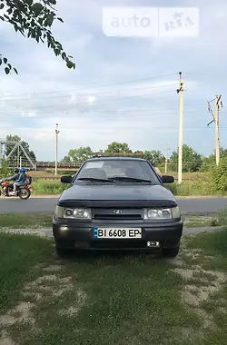 ВАЗ / Lada 2111 2000 - пробіг 261 тис. км