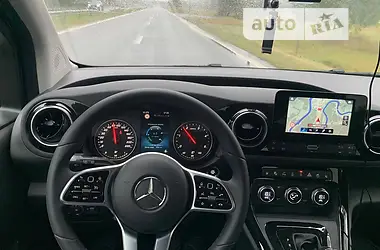 Mercedes-Benz Citan  2022 - пробіг 67 тис. км