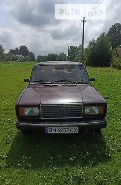 ВАЗ / Lada 2107 2009 - пробіг 103 тис. км