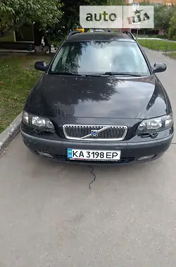 Volvo V70 2003 - пробіг 430 тис. км