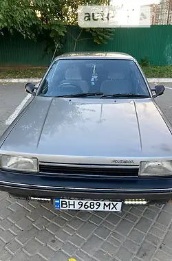 Toyota Carina 1984 - пробіг 300 тис. км