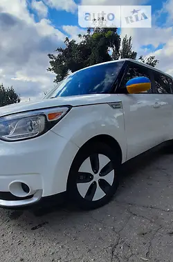 Kia Soul 2015 - пробіг 62 тис. км