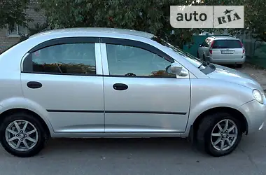 Chery Jaggi 2007 - пробіг 85 тис. км