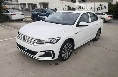 Volkswagen e-Bora 2019 - пробег 8 тыс. км