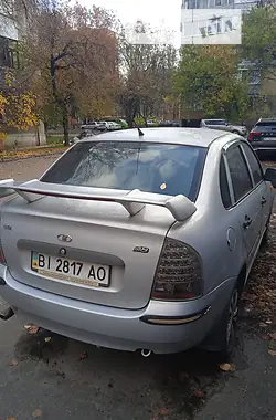 ВАЗ / Lada 1118 Калина 2007 - пробіг 132 тис. км