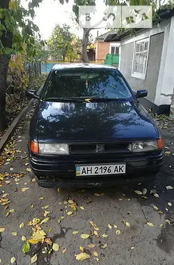 SEAT Toledo 1992 - пробіг 450 тис. км