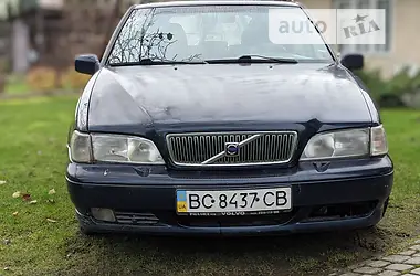 Volvo V70 1999 - пробег 335 тыс. км