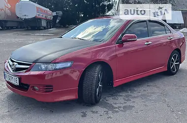 Honda Accord 2007 - пробіг 257 тис. км