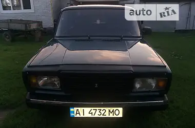 ВАЗ / Lada 2107 2003 - пробіг 47 тис. км