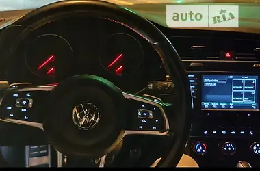 Volkswagen Golf GTI 2016 - пробіг 50 тис. км