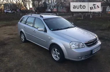 Chevrolet Nubira 2006 - пробіг 248 тис. км