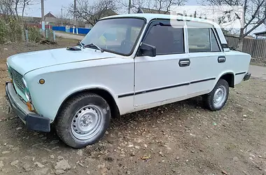 ВАЗ / Lada 2101  1988 - пробіг 67 тис. км