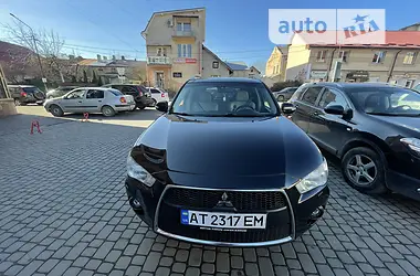 Mitsubishi Outlander XL 2009 - пробіг 179 тис. км