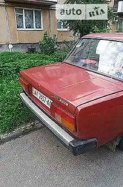 ВАЗ / Lada 2105 1985 - пробіг 76 тис. км