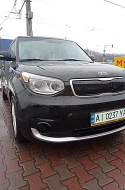 Kia Soul 2016 - пробіг 65 тис. км