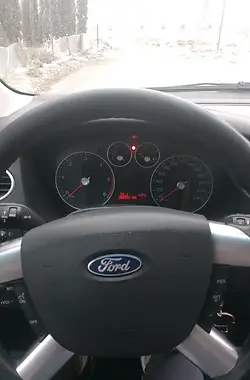 Ford Focus 2007 - пробіг 200 тис. км