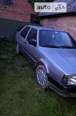 Fiat Croma 1989 - пробег 370 тыс. км