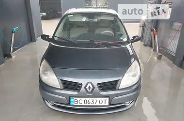 Renault Grand Scenic 2007 - пробіг 380 тис. км