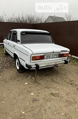 ВАЗ / Lada 2106 1999 - пробіг 77 тис. км