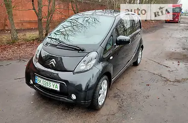 Citroen C-Zero 2014 - пробіг 119 тис. км