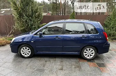 Suzuki Liana 2005 - пробіг 155 тис. км