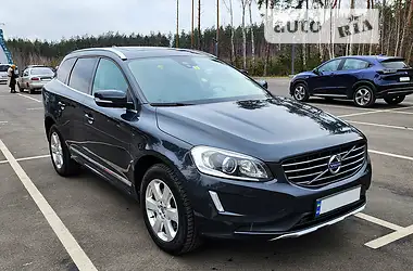 Volvo XC60 2013 - пробіг 201 тис. км