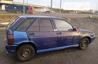 Fiat Tipo 1989 - пробіг 190 тис. км