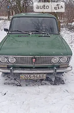 ВАЗ / Lada 2103 1975 - пробіг 80 тис. км