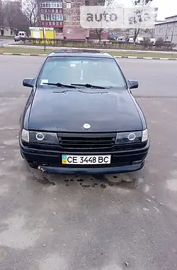 Opel Vectra 1992 - пробіг 200 тис. км