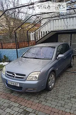 Opel Signum 2003 - пробіг 172 тис. км