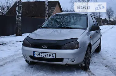 ВАЗ / Lada 1119 Калина 2007 - пробіг 350 тис. км