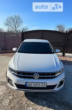 Volkswagen e-Bora 2019 - пробіг 20 тис. км