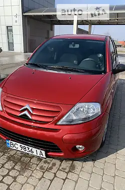 Citroen C3 2009 - пробіг 106 тис. км