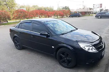 Opel Vectra 2008 - пробіг 228 тис. км