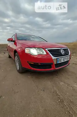 Volkswagen Passat 2009 - пробіг 226 тис. км