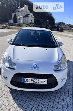 Citroen C3 2011 - пробіг 270 тис. км