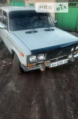 ВАЗ / Lada 2106 1980 - пробег 70 тыс. км